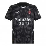 Günstige Fußballtrikots AC Mailand Torwart Heimtrikot 2024-25 Kurzarm Günstige Fußballtrikots AC Mailand Torwart Heimtrikot 2024-25 Kurzarm